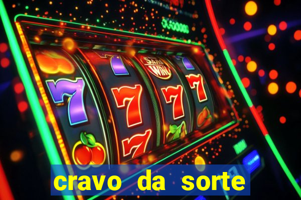 cravo da sorte jogos online